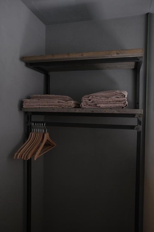 ホテル Casa Matilda Porto SantʼElpidio エクステリア 写真